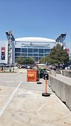 Stadium tour only $6 - Review of NRG Stadium, Houston, TX - Tripadvisor