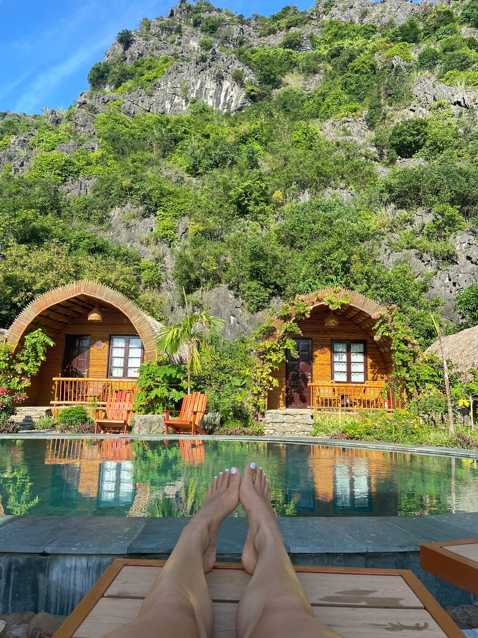 THE GOAT BOUTIQUE RESORT Updated 2024 Hotel Reviews Ninh Hoa