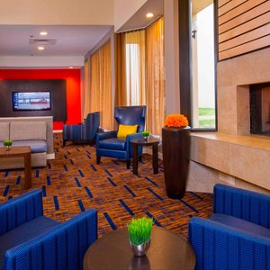 Lobby Theater