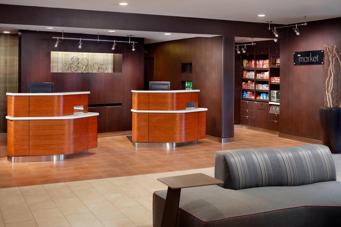 COURTYARD BY MARRIOTT ATLANTA AIRPORT SOUTH/SULLIVAN ROAD $119 ...