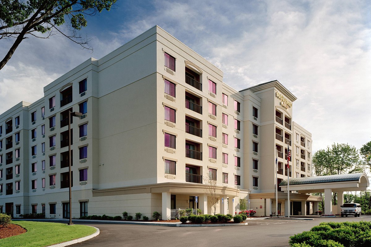 Best 10 Hotels Near Natick Mall from USD 144/Night-Natick for 2023