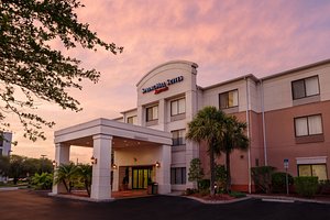 SpringHill Suites by Marriott St. Petersburg- Clearwater in Clearwater