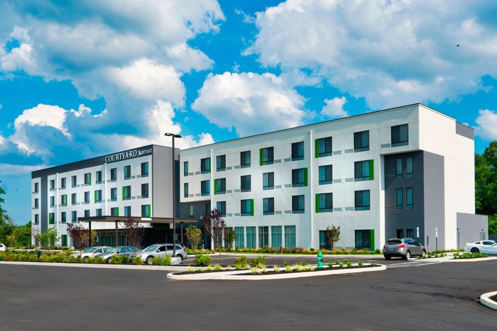 COURTYARD DEPTFORD $112 ($̶1̶4̶3̶) - Prices & Hotel Reviews - NJ