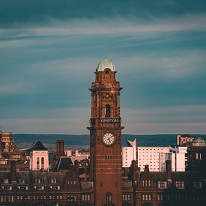 Clocktower