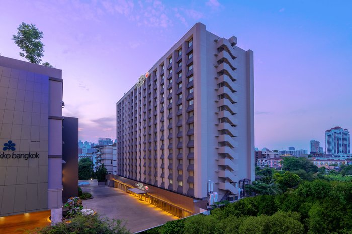 HOTEL JAL CITY BANGKOK - Updated 2023 Prices & Reviews (Thailand)