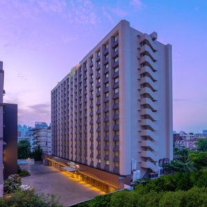 Hotel JAL City Bangkok in Bangkok