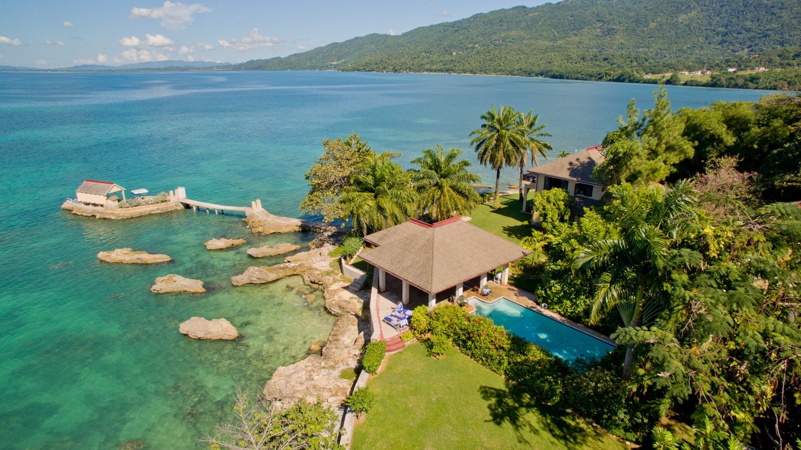 BLUEFIELDS BAY VILLAS Updated 2024 Reviews Jamaica