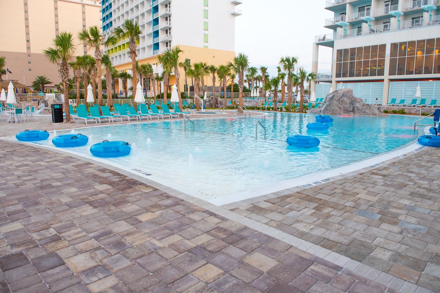 FAIRFIELD INN & SUITES PENSACOLA BEACH - Updated 2023 Prices ...