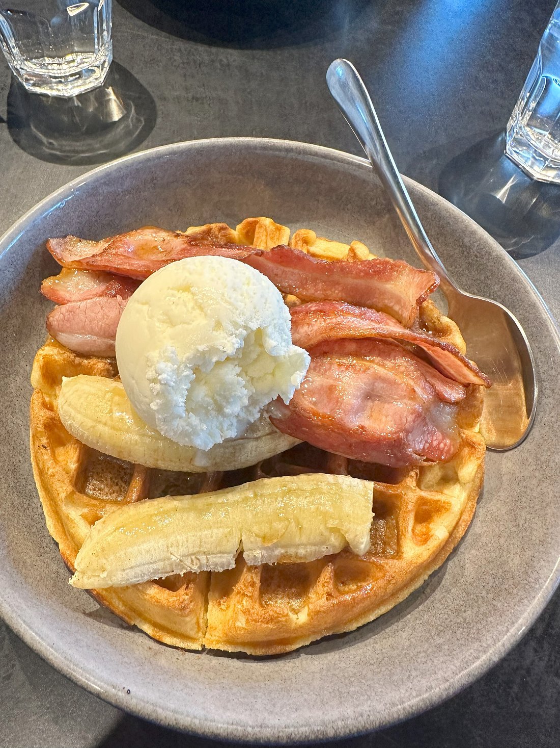 NUDE FOOD BREAKFAST BAR, Bendigo - Restaurant Reviews, Photos & Phone  Number - Tripadvisor