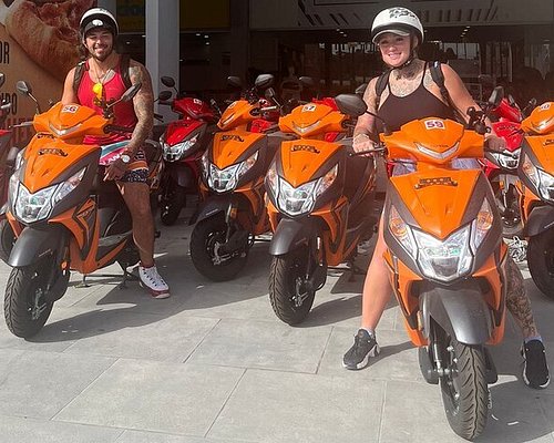 Tripadvisor, Rio Moto Adventure - Passeios/Aluguel de Motos Offroad:  experiência oferecida por Rio Moto Adventure