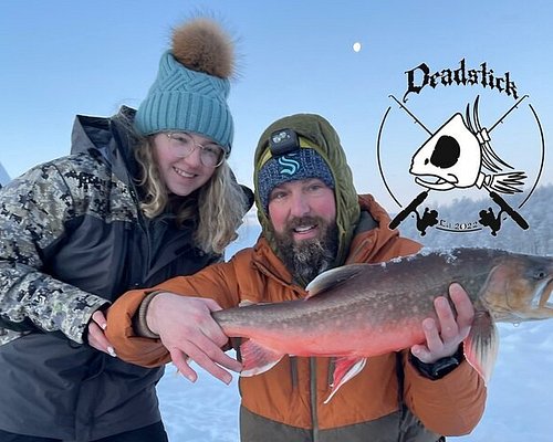 DEADSTICK49 (Wasilla) - All You Need to Know BEFORE You Go
