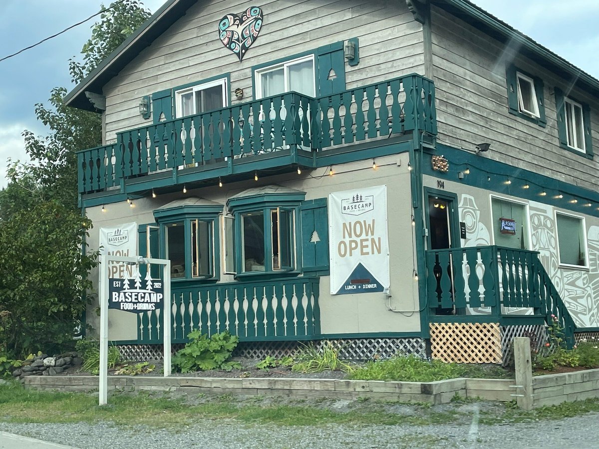 ICE CREAM SHOP, Girdwood - Restaurant Reviews, Photos & Phone Number -  Tripadvisor