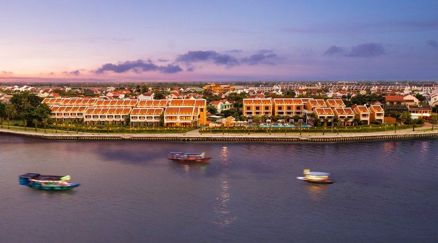 Resort Overview