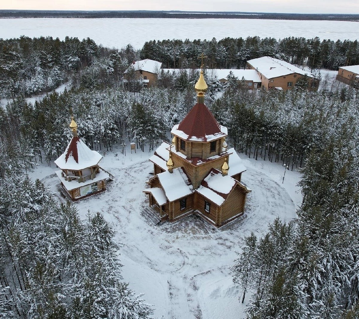 Центр духовно-нравственного воспитания, Ноябрьск: лучшие советы перед  посещением - Tripadvisor