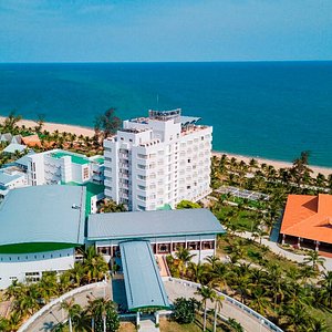 Sài Gòn Ninh Chữ Hotel & Resort 