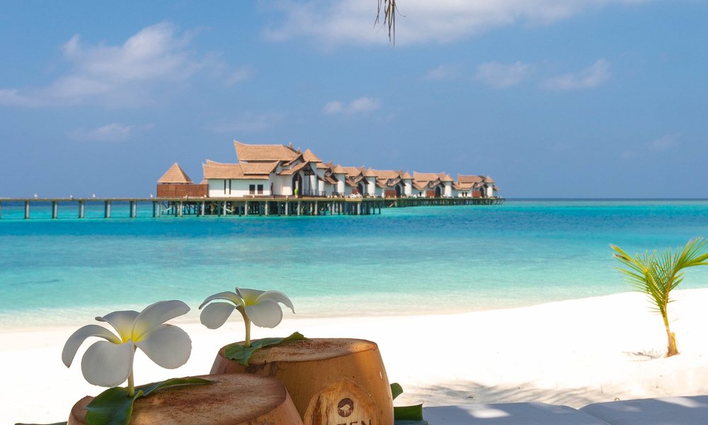 Ozen Reserve Bolifushi