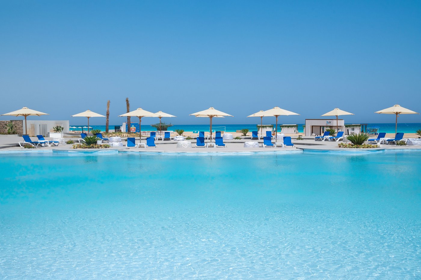 hotel cleopatra luxury resort marsa matruh