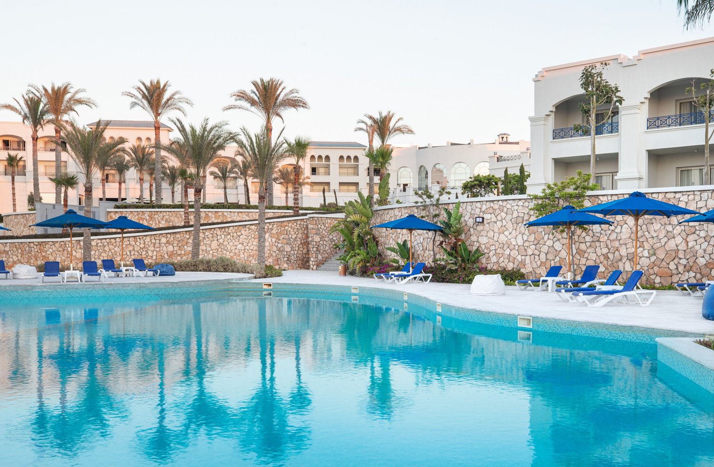 CLEOPATRA LUXURY NORTH COAST SIDI HENISH - Updated 2024 Prices & Resort ...