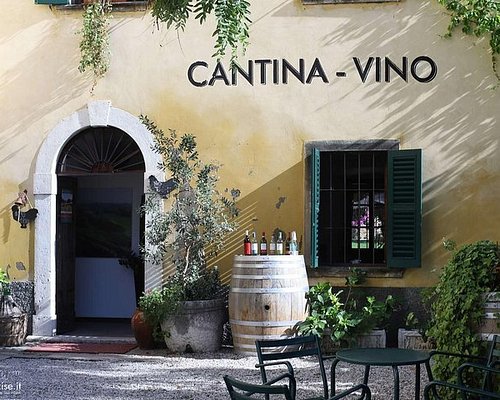 I MIGLIORI 10 Tour dei vini e degustazioni in Lago di Garda (2024)