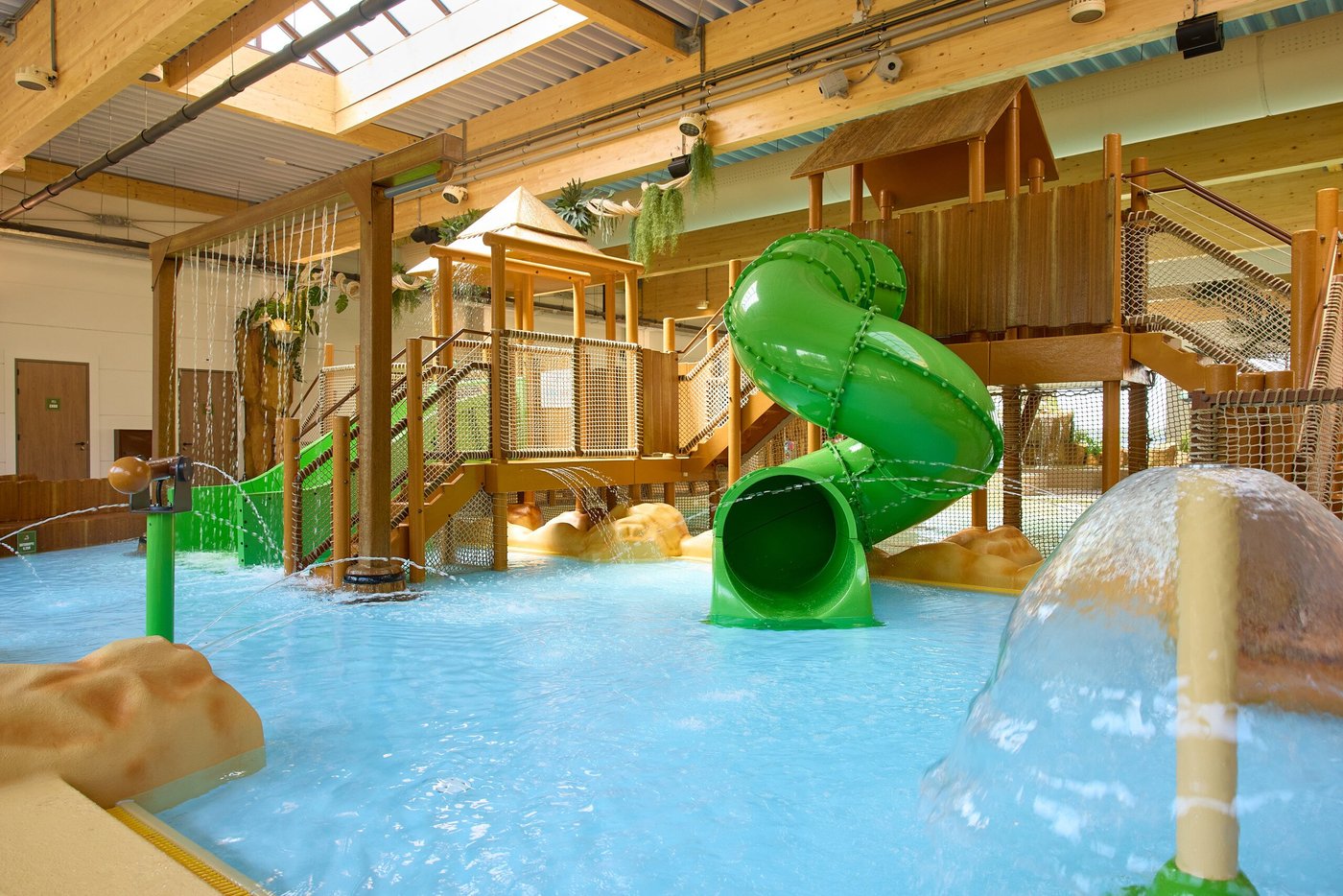 Lake Resort Beekse Bergen Pool Pictures & Reviews Tripadvisor