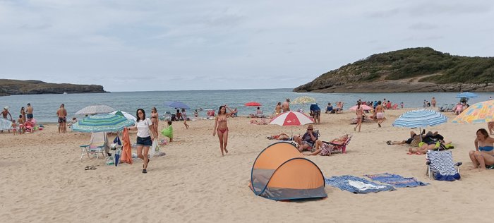 Imagen 7 de Playa de La Arena