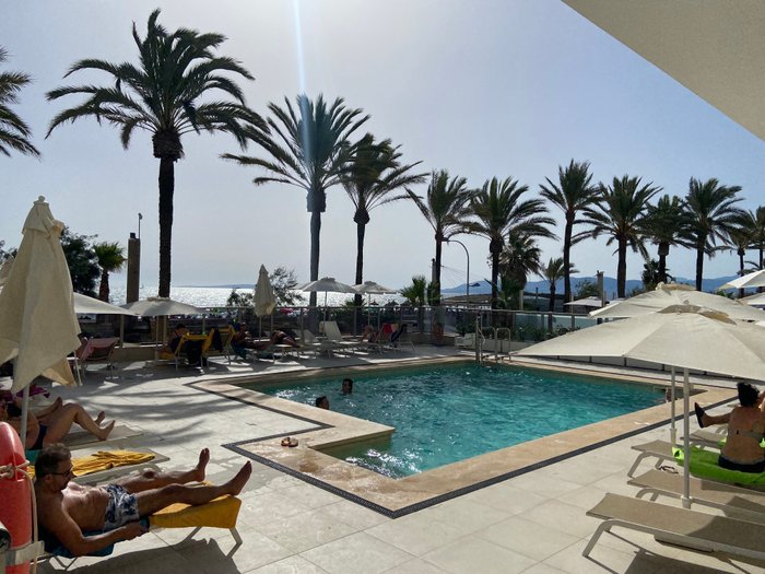 Imagen 7 de Riviera Playa Hotel