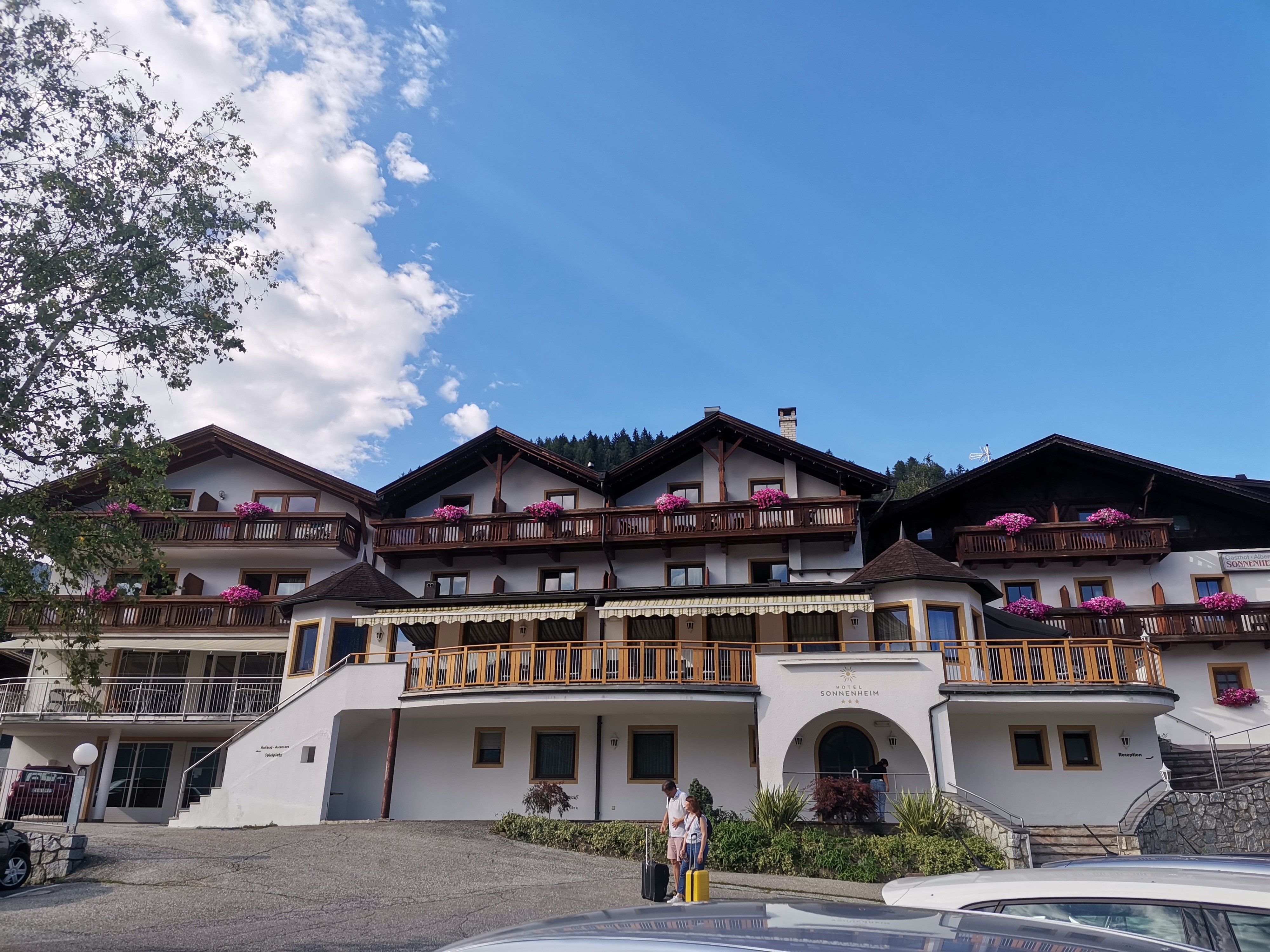 HOTEL SONNENHEIM (Vipiteno): Prezzi E Recensioni (2024)