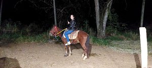 Passeio Cavalgada Recanto Do Peão - Bonito Way