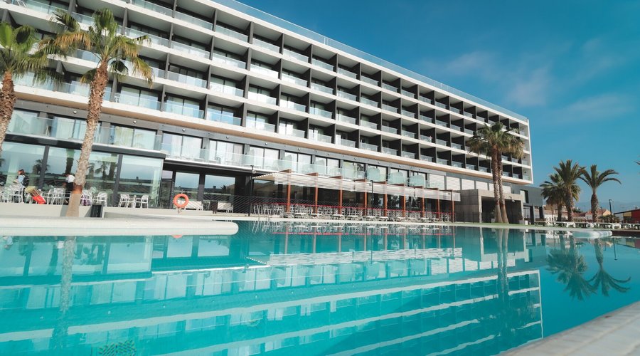 Dos Playas - 30º hotels