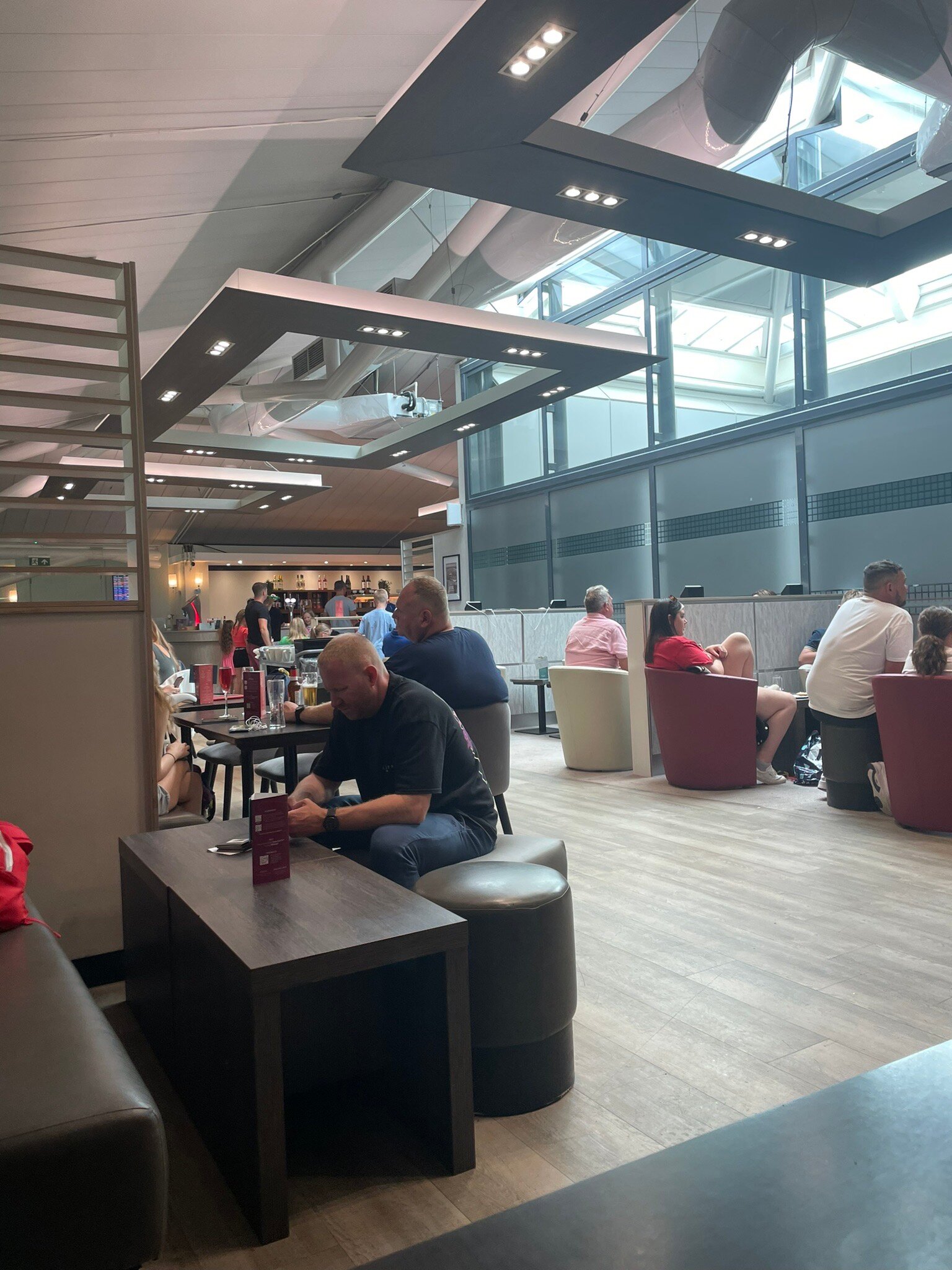 Escape Lounge Bristol Airport All You Need to Know BEFORE You