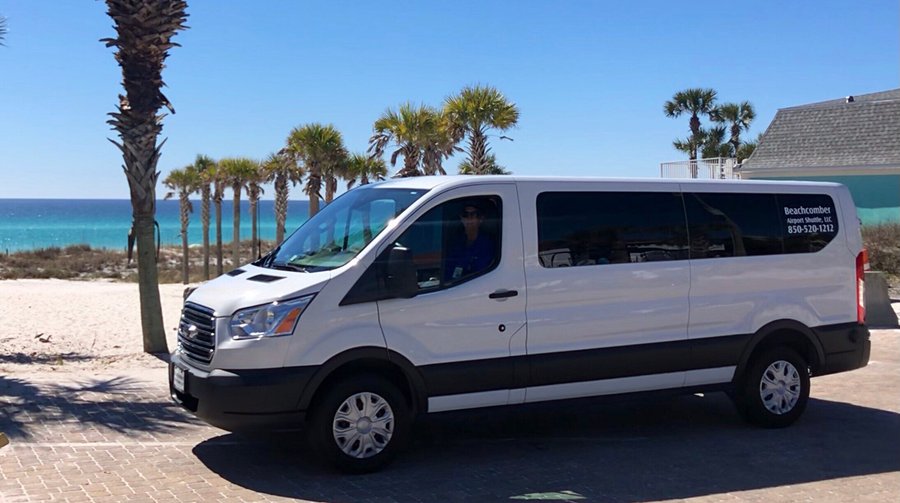 Van 