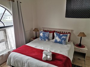 Oom Piet Accommodation in Gansbaai