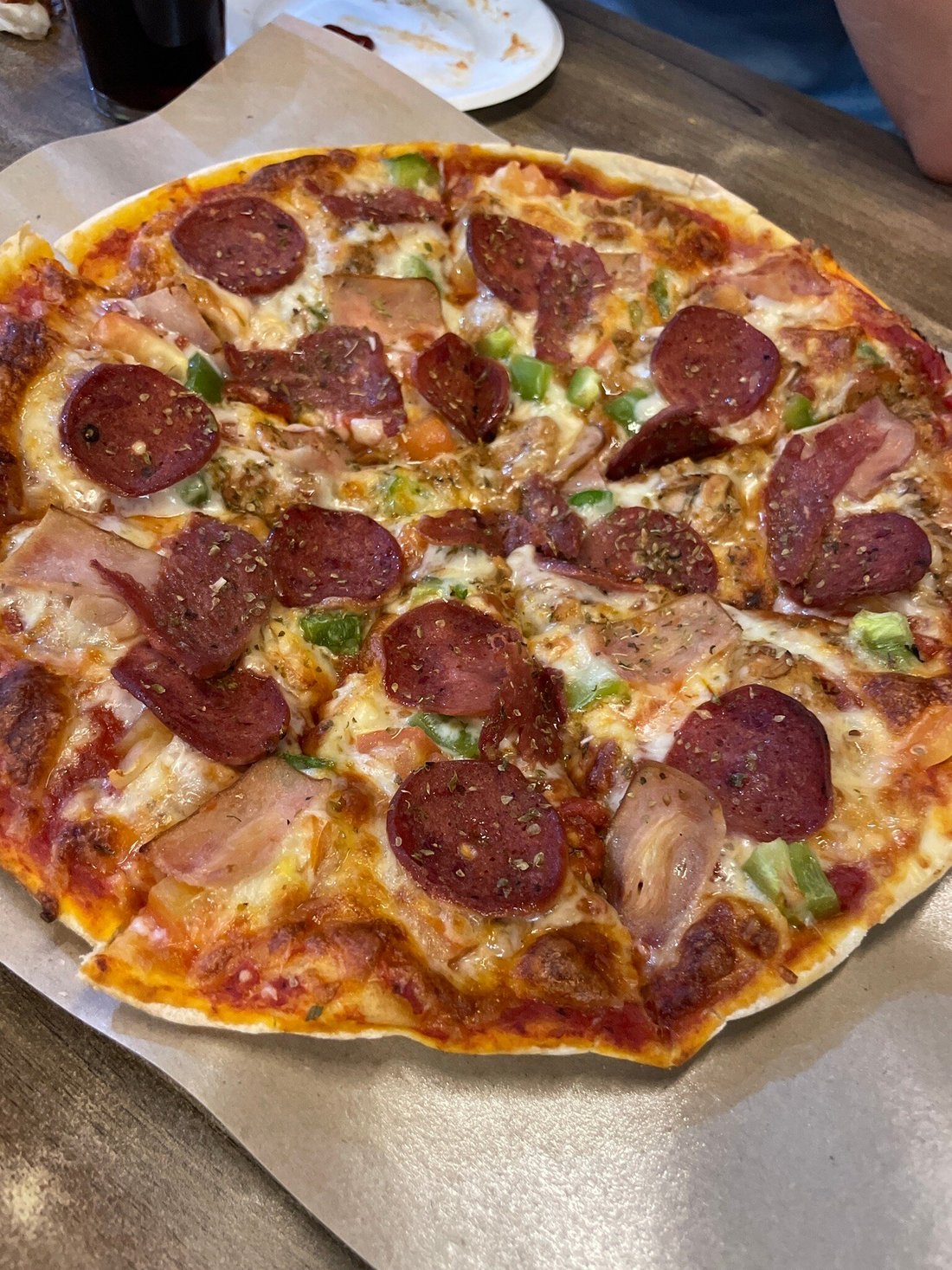 Artisans Pizza Pantai Cenang Langkawi, 랑카위 - 레스토랑 리뷰 - 트립어드바이저