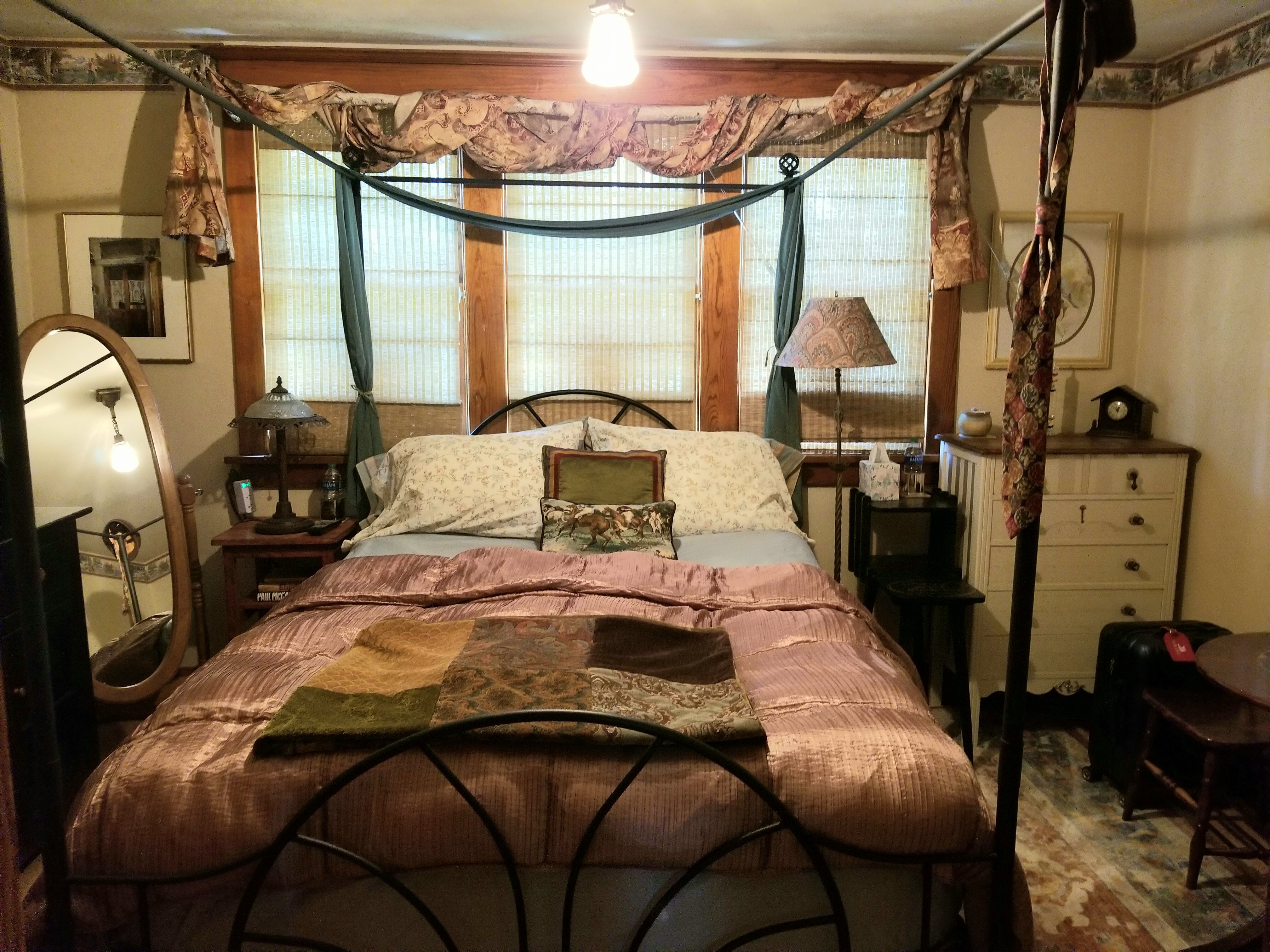 COBBLESTONE BED AND BREAKFAST - Prices & B&B Reviews (Birchwood, WI)