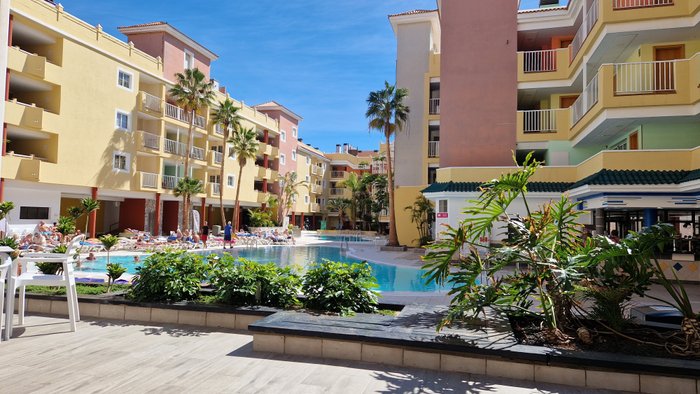 Imagen 1 de Hotel Chatur Costa Caleta