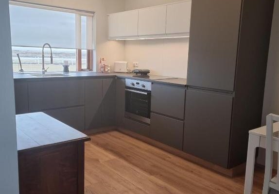 Kitchen - Apartment