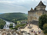 Dordogne : les Playmobil envahissent le château de Castelnaud