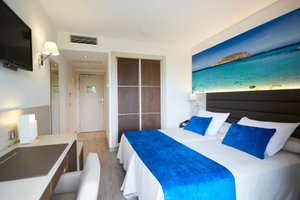 Quarto e suite