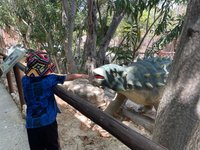 Latest travel itineraries for Dinosaur Park and Leisure Dinolandia in  December (updated in 2023), Dinosaur Park and Leisure Dinolandia reviews,  Dinosaur Park and Leisure Dinolandia address and opening hours, popular  attractions, hotels