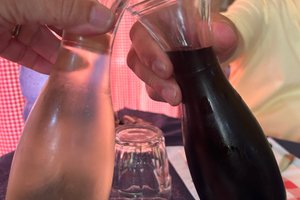 Boissons