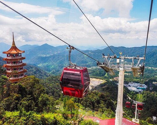 batu caves tour from singapore