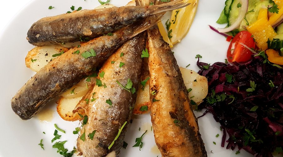 Nestled amidst the picturesque coastal town of Penzance, The Singing Rooster stands as a culinary haven that beckons you to experience the captivating flavors of Poland in a warm and inviting setting.
