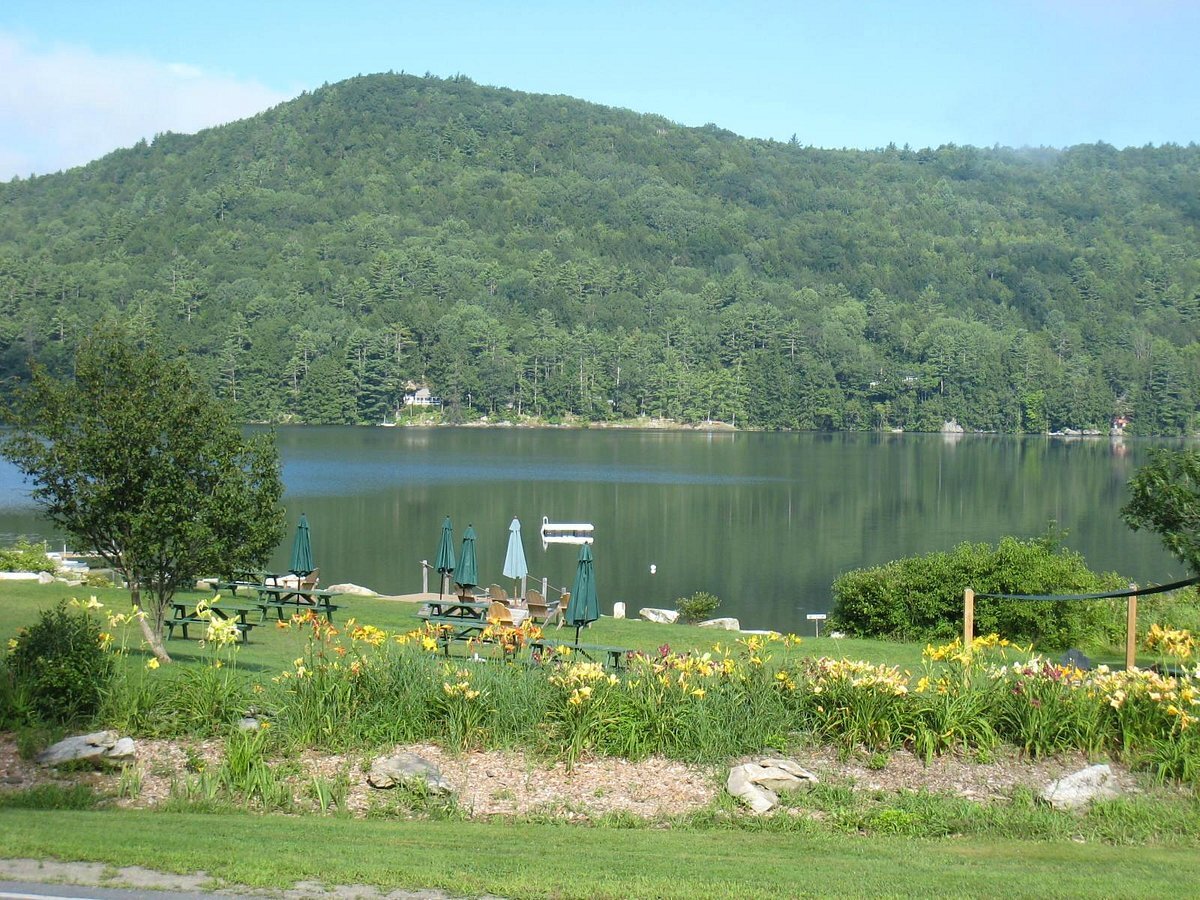 ‪Loch Lyme Lodge & Cabins‬ - ליים, ניו המפשייר - חוות דעת על המלון ...