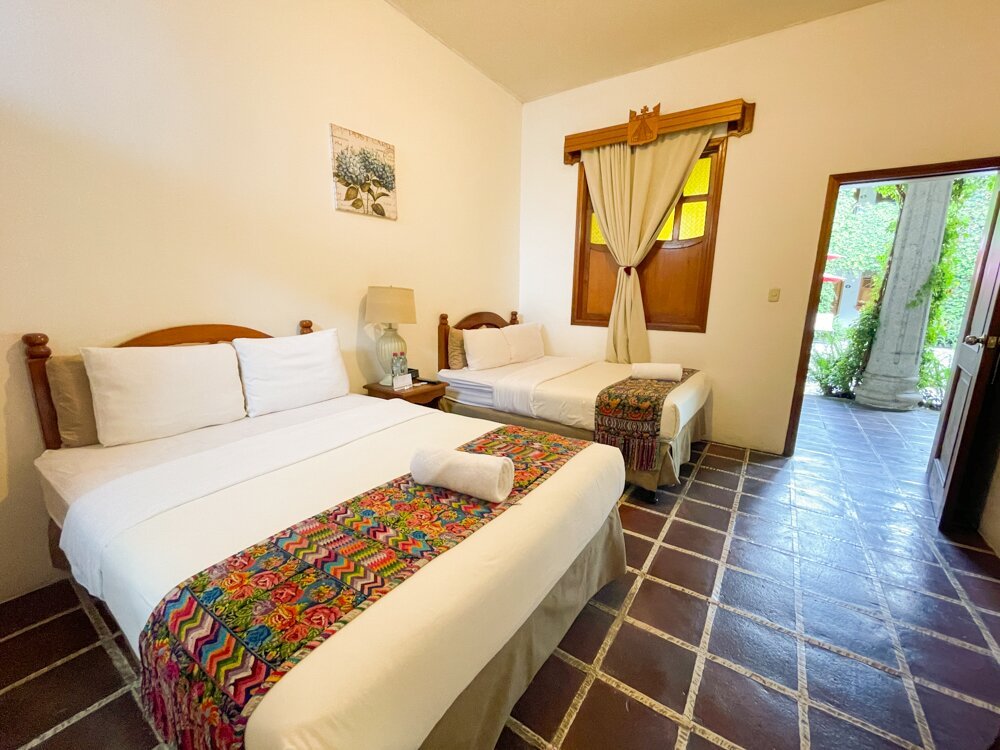 El Carmen Suites $79 ($̶1̶0̶0̶) - Updated 2024 Prices & Hotel Reviews ...