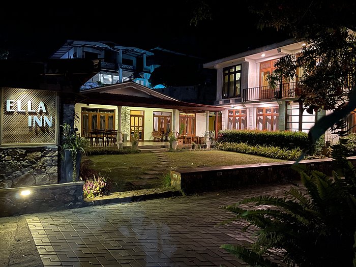 ELLA INN $45 ($̶5̶9̶) - Updated 2024 Prices & Guest house Reviews - Sri  Lanka