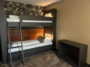Kamer en suite