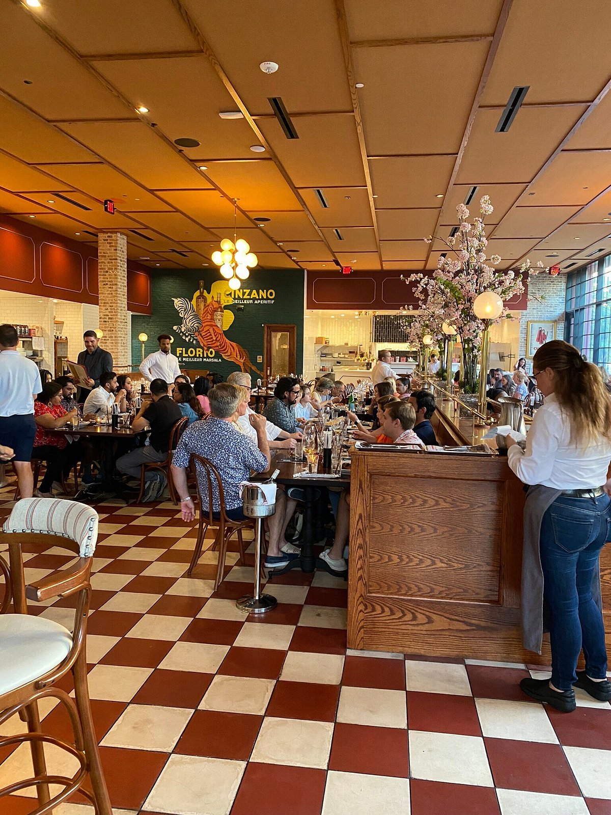 Best Restaurants In Sugar Land