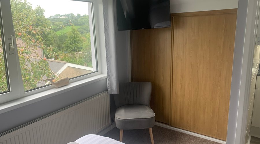 Ramsey Room