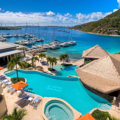 THE 10 BEST British Virgin Islands Honeymoon Resorts 2024 (with Prices ...
