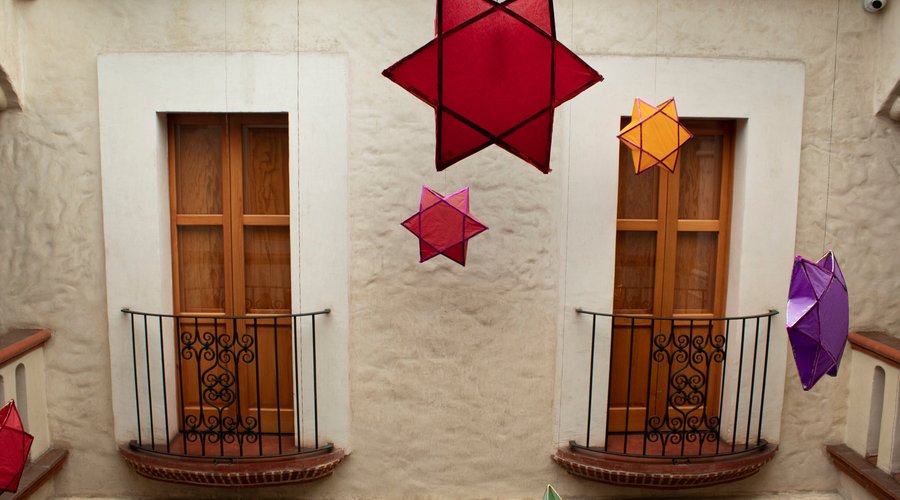 balcones